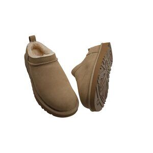UGG Classic Micro Boot Style 1173891 in Sand